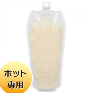 最高級ピュア甘酒 （ホット専用） 業務用1100ｇ