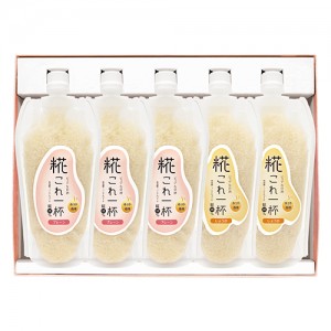 糀これ一杯 （ホット専用） ギフトセットＡ