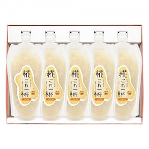 糀これ一杯 （ホット専用） ギフトセットＣ