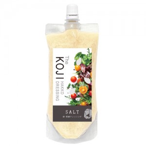 The 麹ドレッシング SALT