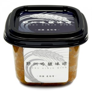 特撰 麦味噌 500ｇ カップ