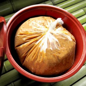 特撰 麦味噌 ３kg 都樽