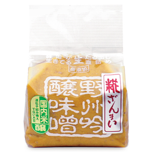 糀ざんまい 850g 袋詰